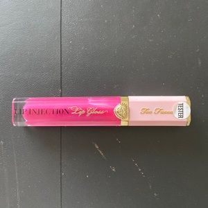 Two Faced Lip Injection Lip Gloss